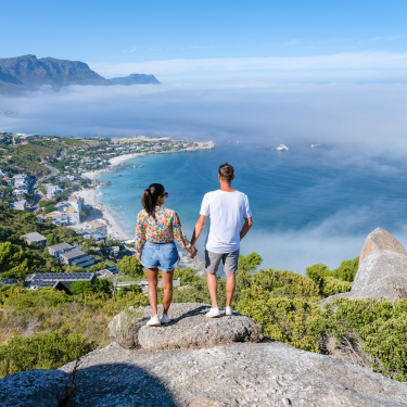 Ultimate South Africa