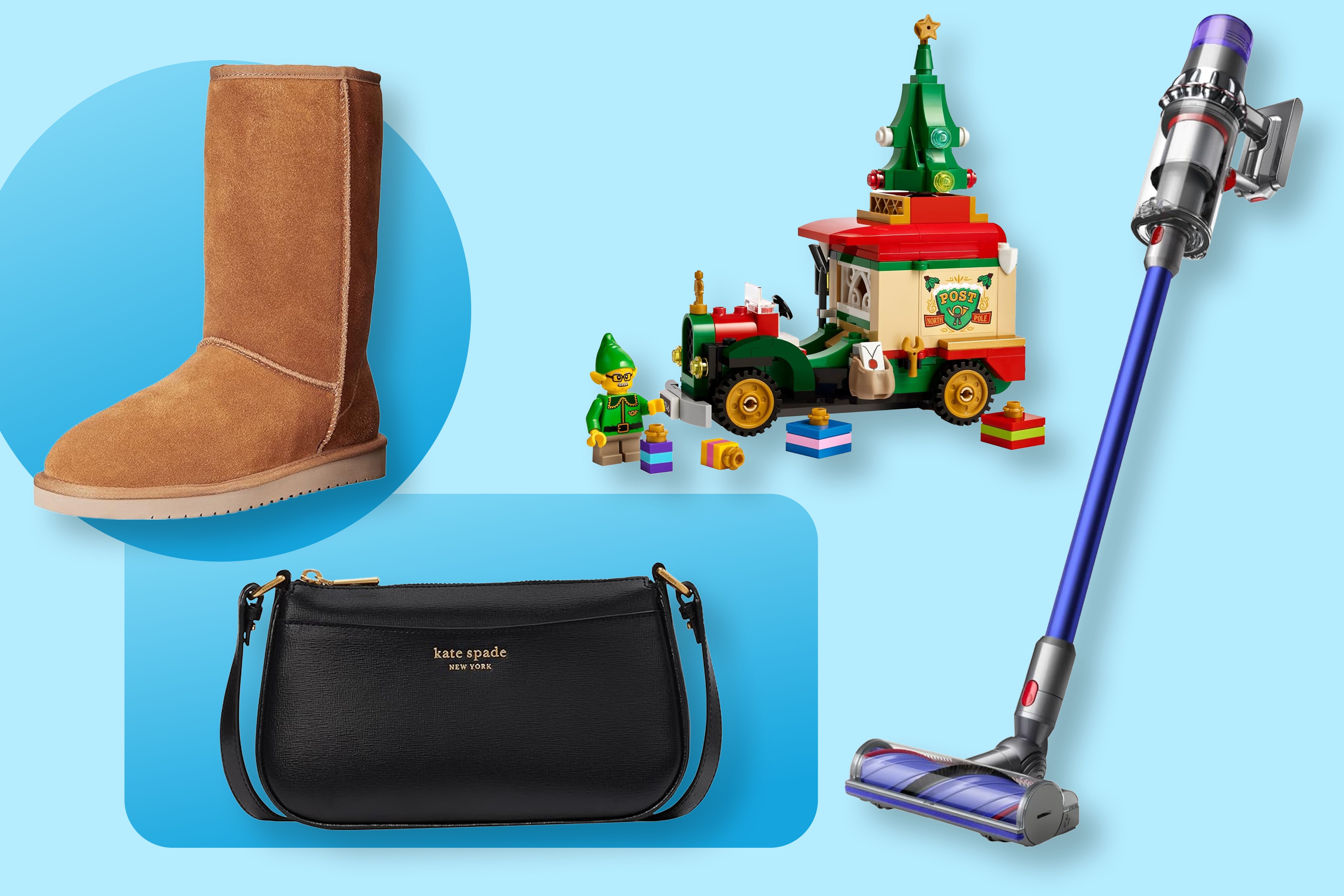 Cyber Monday Is Over, but So Many Gems Are Still on Major Sale at Amazon