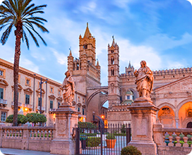 Experience the best of Italy with our exclusive getaway!