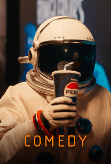 Comedy