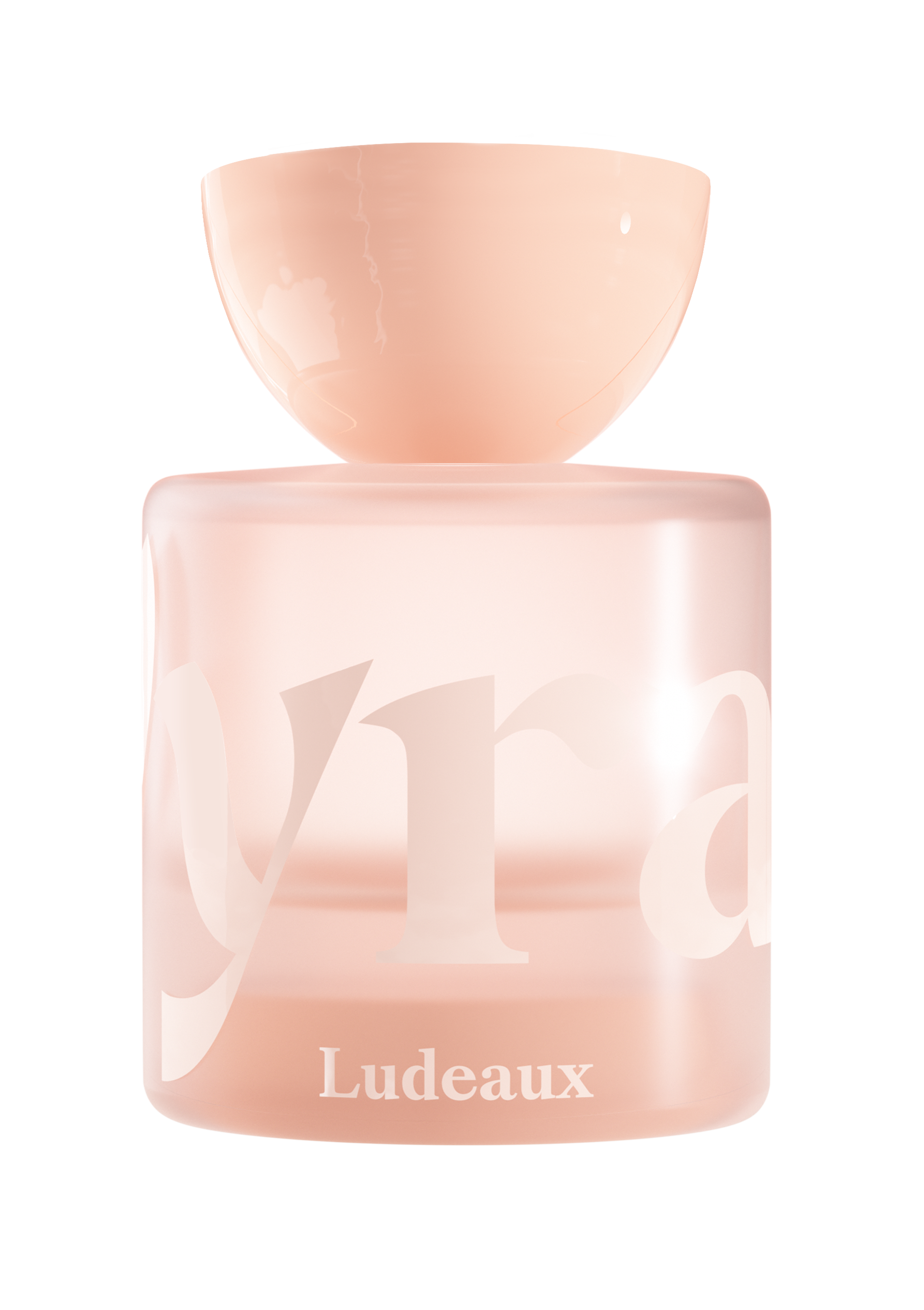 Image of Mini Woo: Ludeaux
