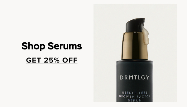 Shop Serums