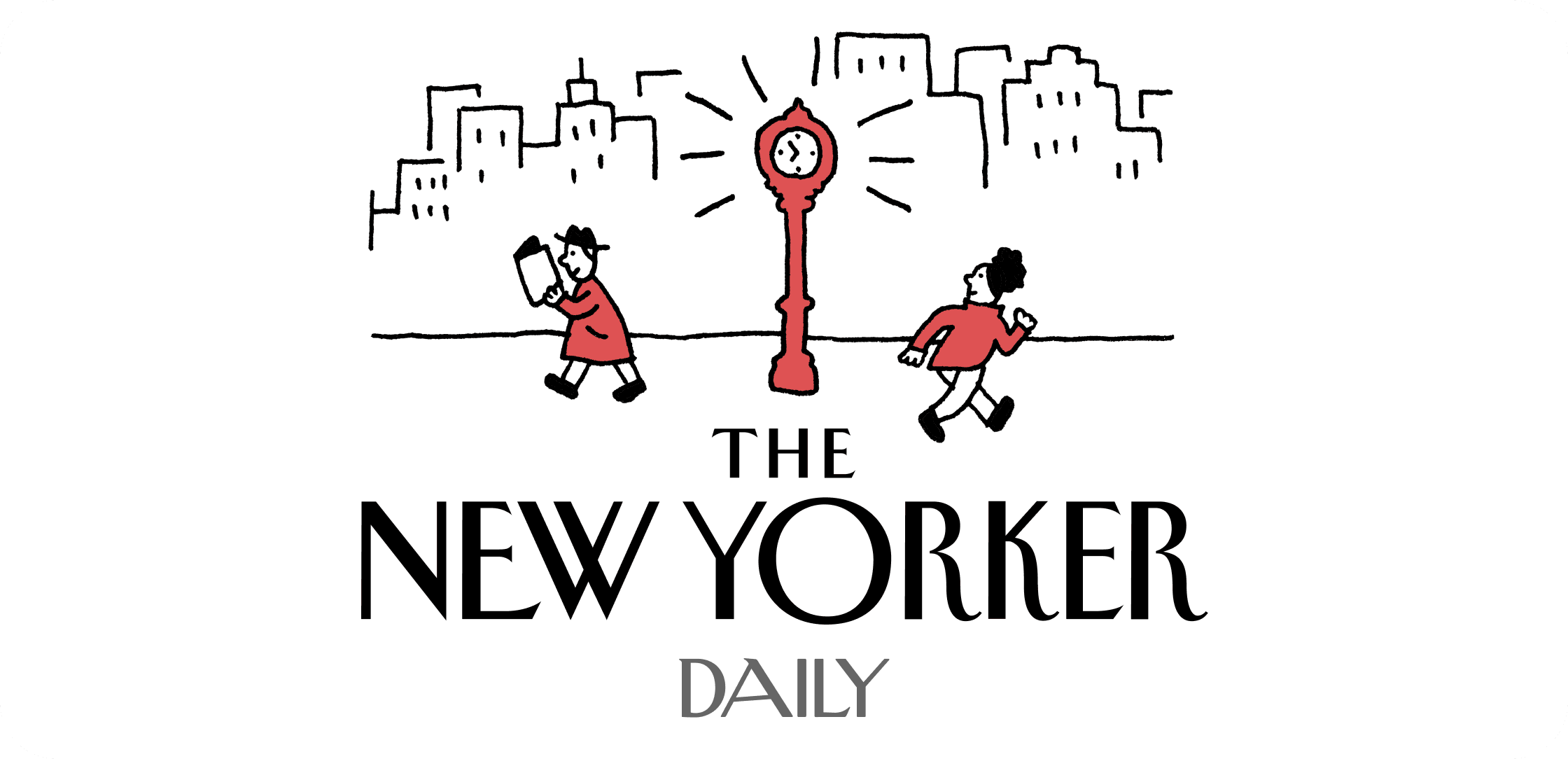 The New Yorker Daily