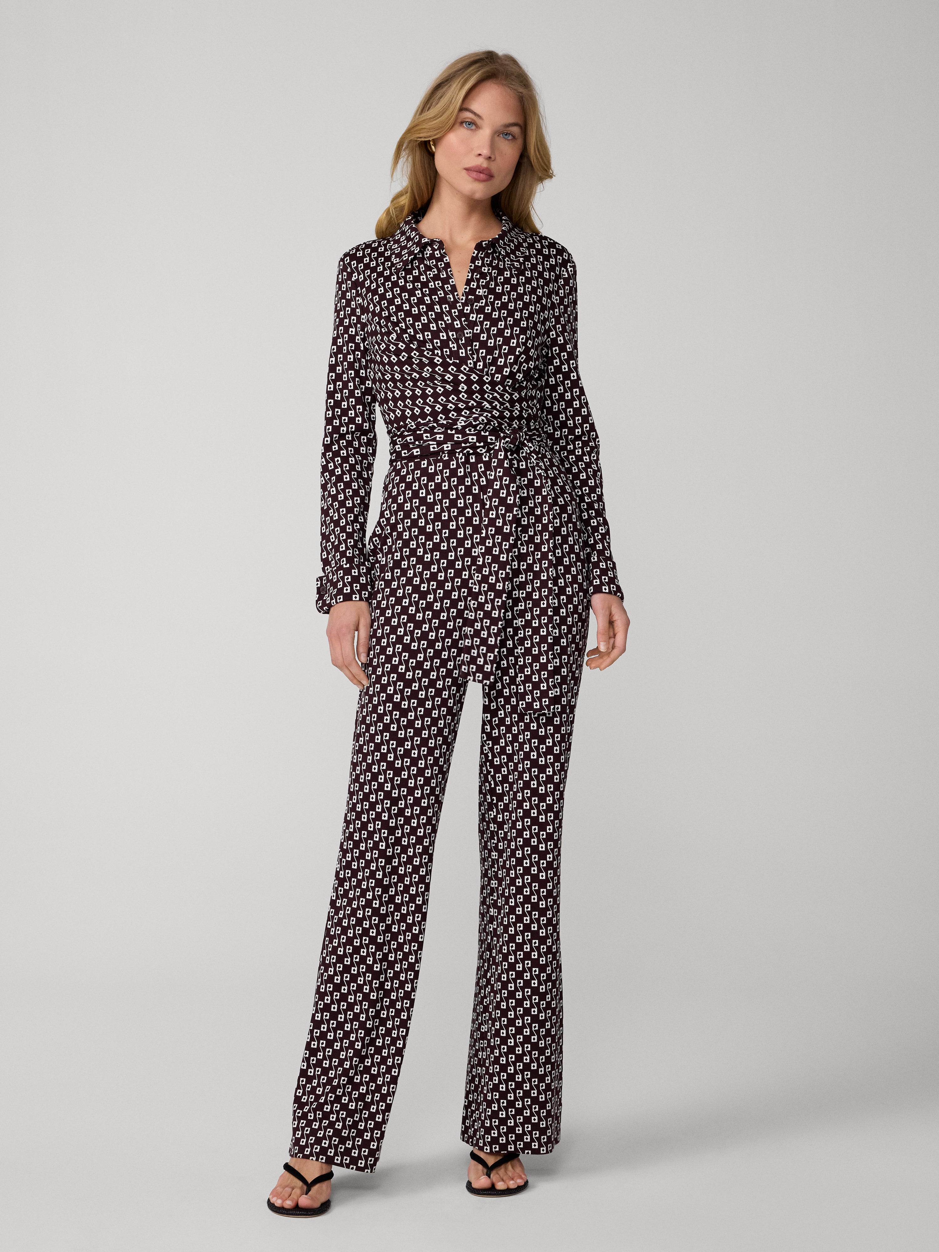 Image of Michele Jumpsuit