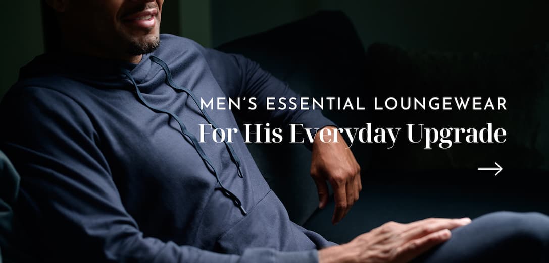 Mens Loungewear
