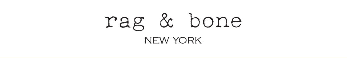 rag & bone