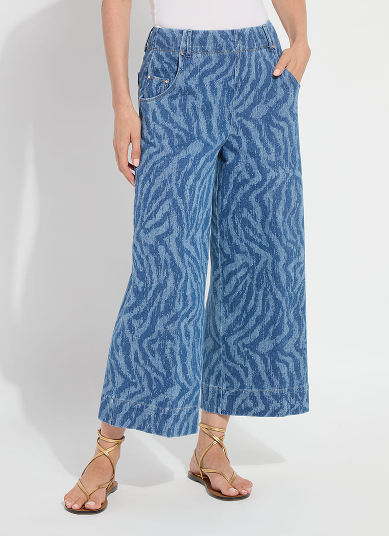Image of Leo Palazzo Denim (25