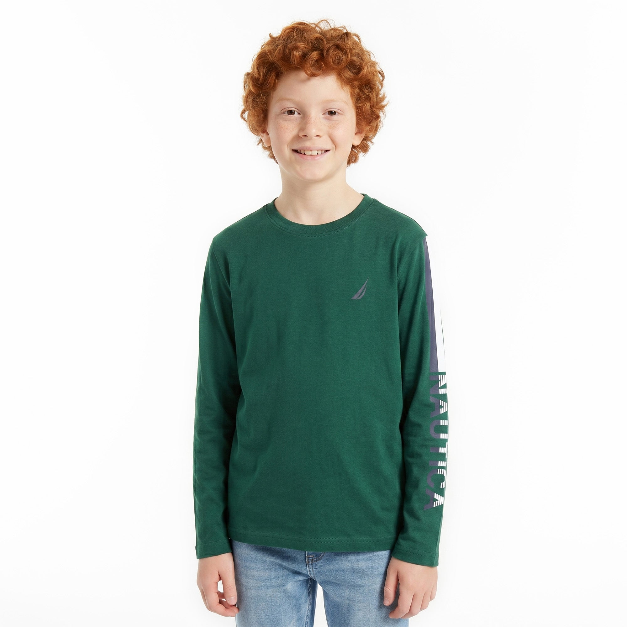 Image of Playera de Niño