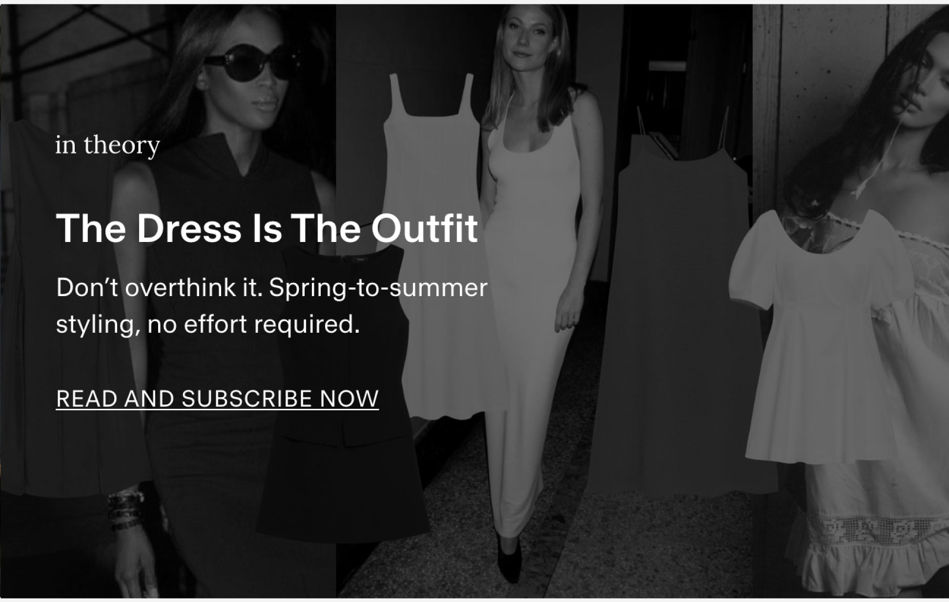Read and Subscribe Now