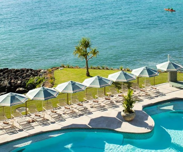 New luxurious accommodation on Hamilton Island