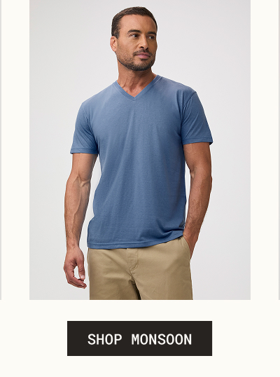 Monsoon v-neck