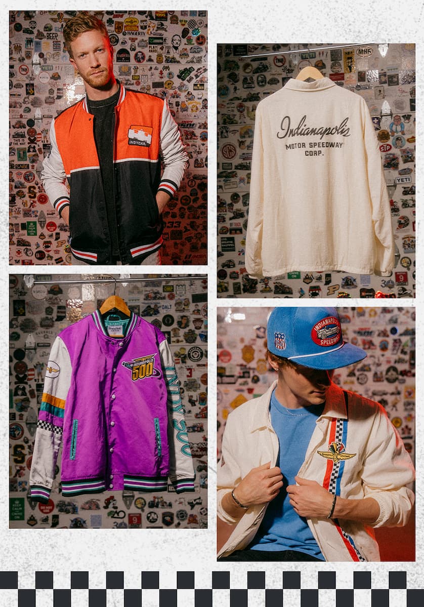 Shop NEW IMS