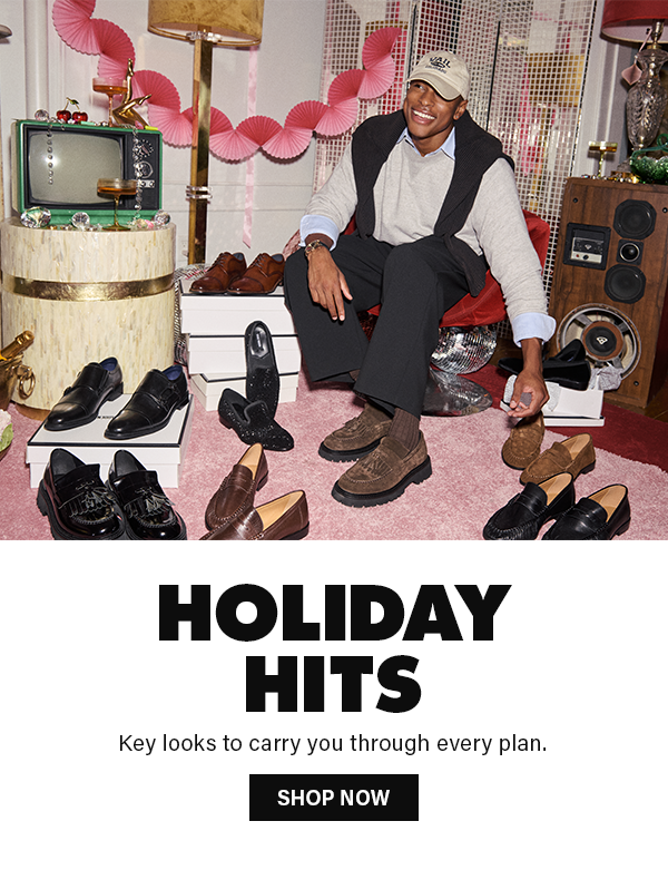 Holiday Hits