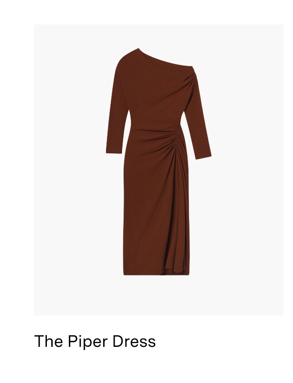 Piper Dress