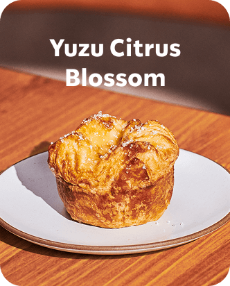 Yuzu Citrus Blossom