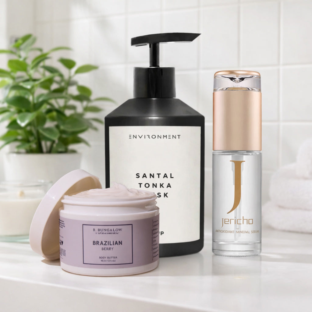Flashsale–Skin-Loving Essentials Up to 86% Off at Zulily