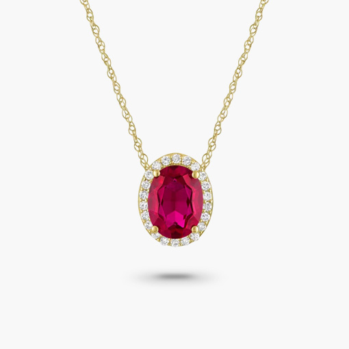 JULY BIRTHSTONE