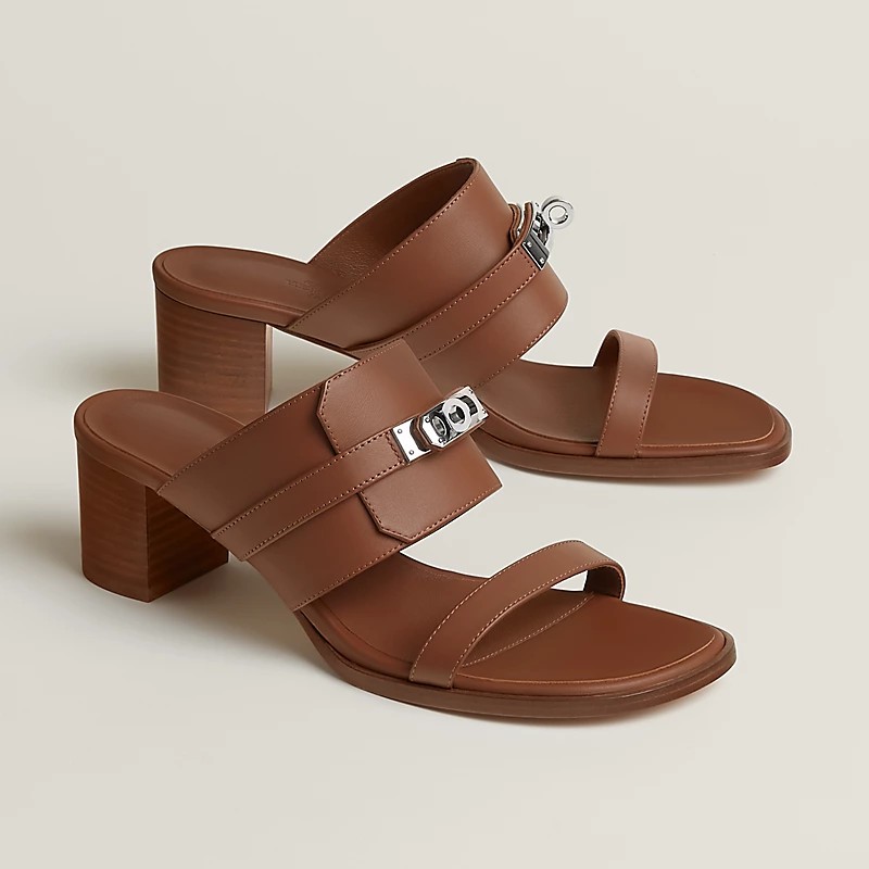 Image of the Ninon 50 sandal