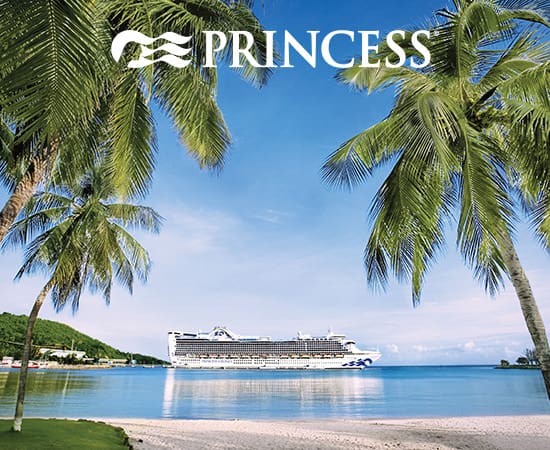 Princess Cruises Deal