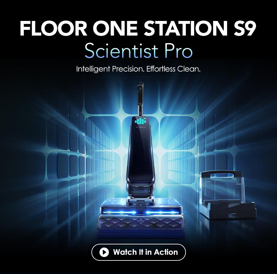 Station S9 Scientist Pro