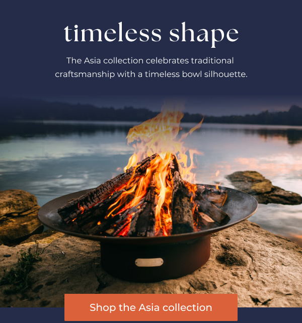 Shop the Asia collection