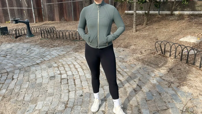 Lululemon