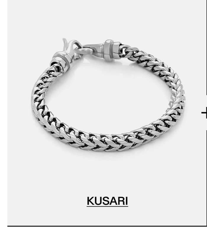 Kusari