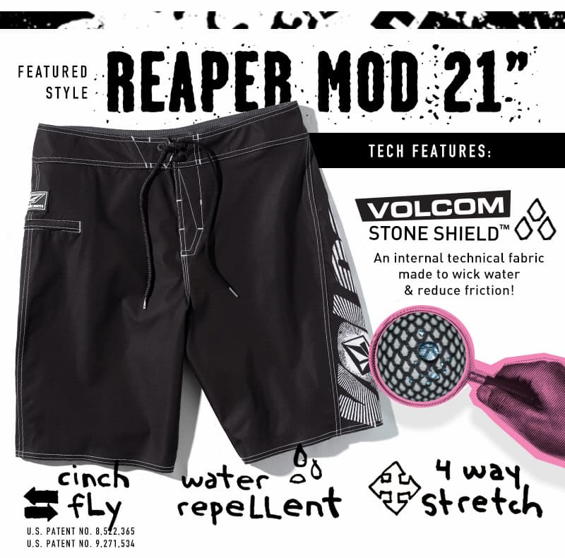 Shop Reaper Mod