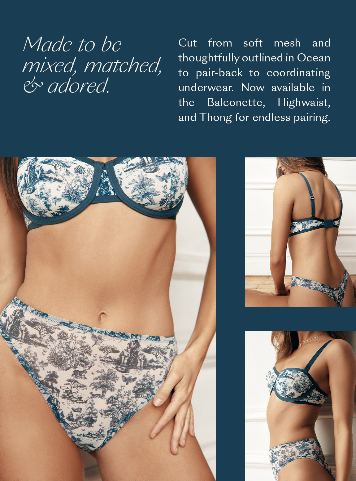 Shop The Print