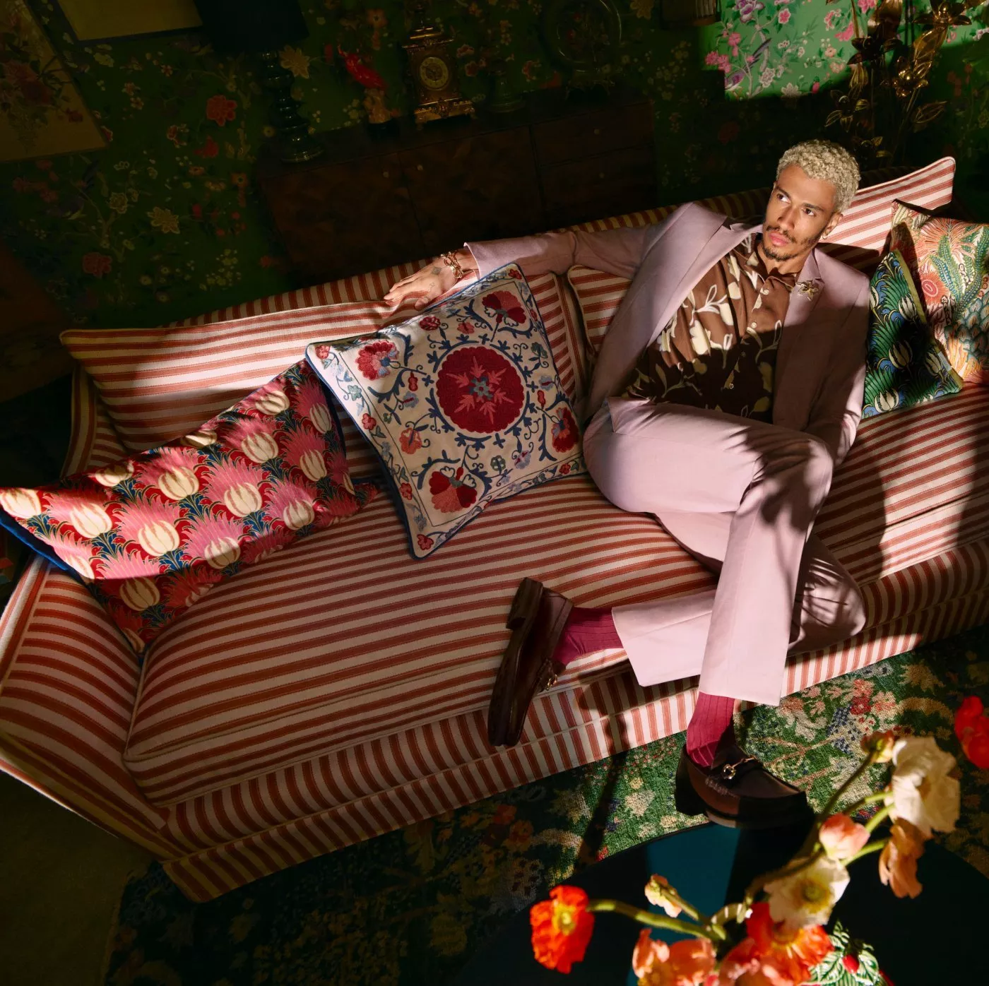 Maximalist Living