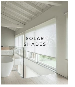 SOLAR SHADES