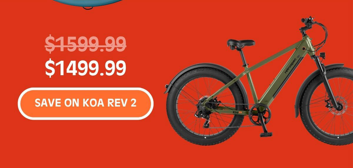 SAVE ON KOA REV 2