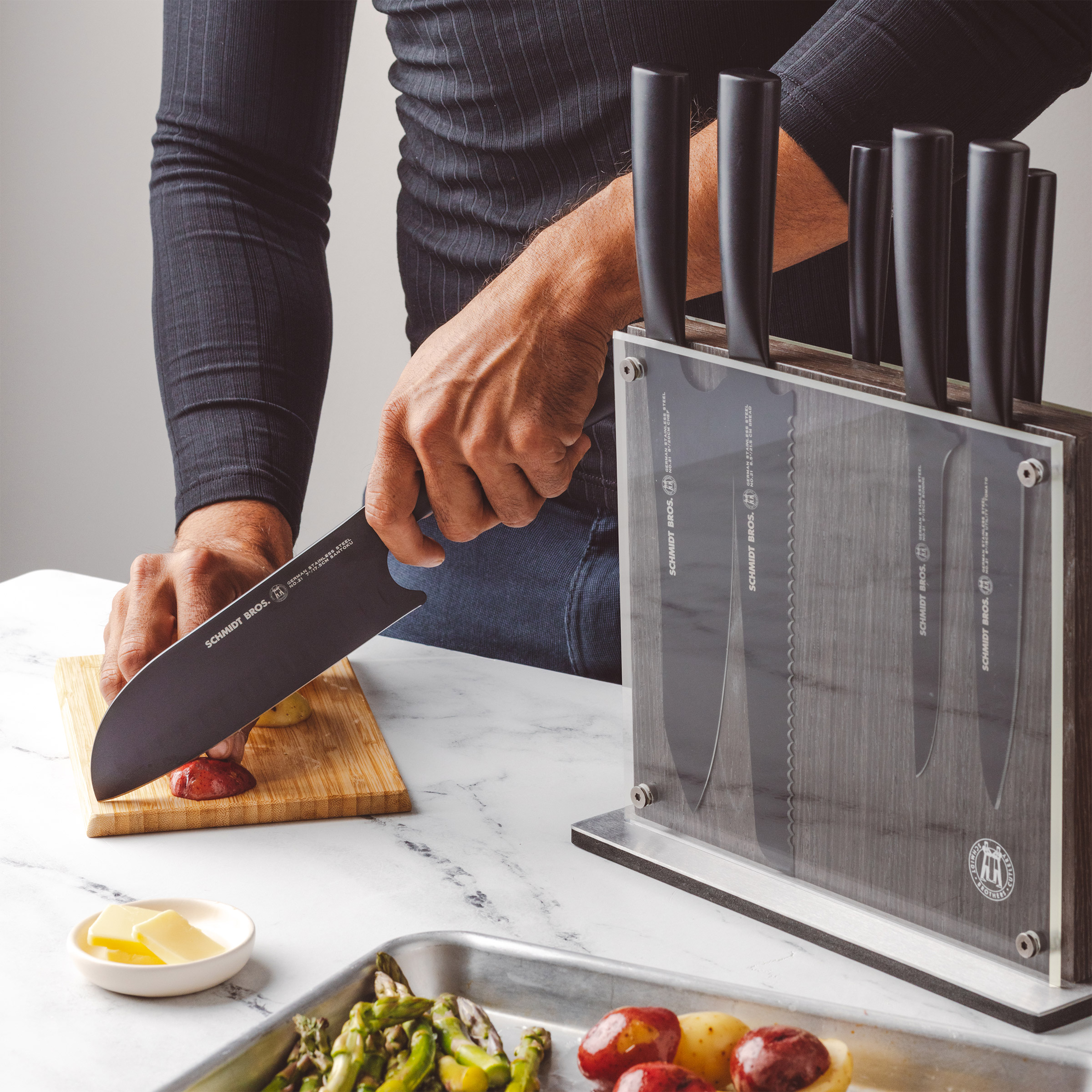 Change Cooking Forever