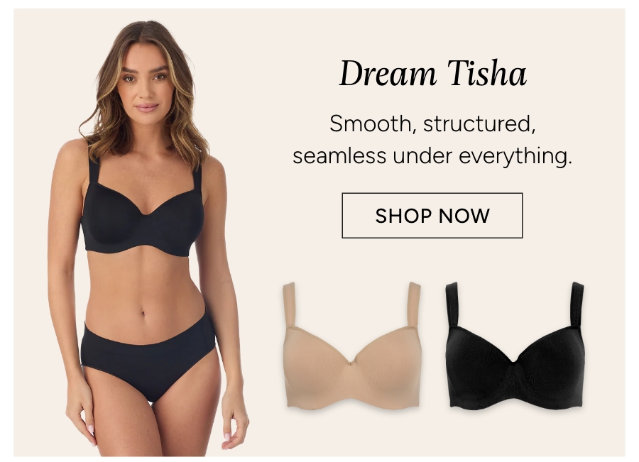 Dream Tisha
