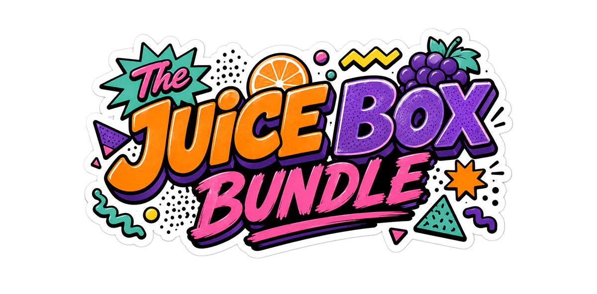 The Juice Box Bundle