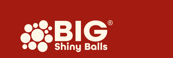 Big Shiny Balls