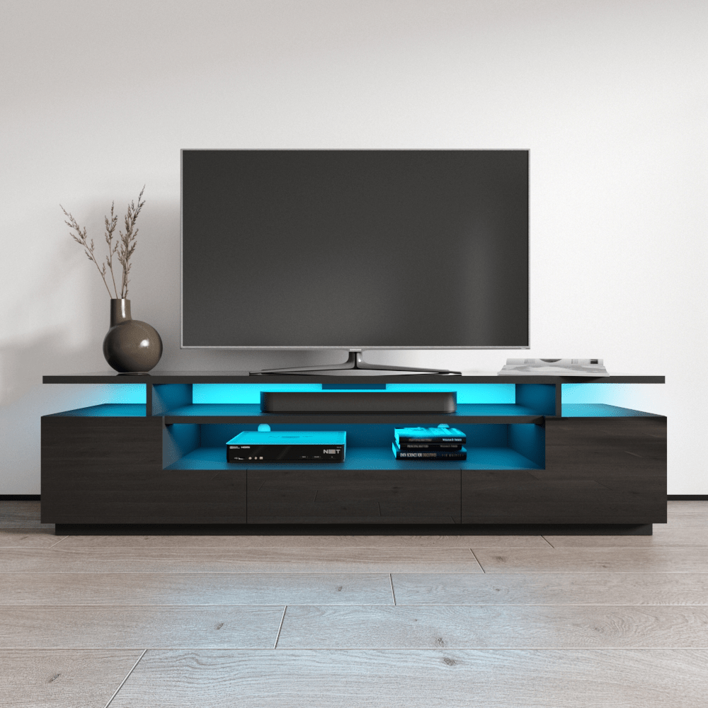 Image of Eva TV Stand