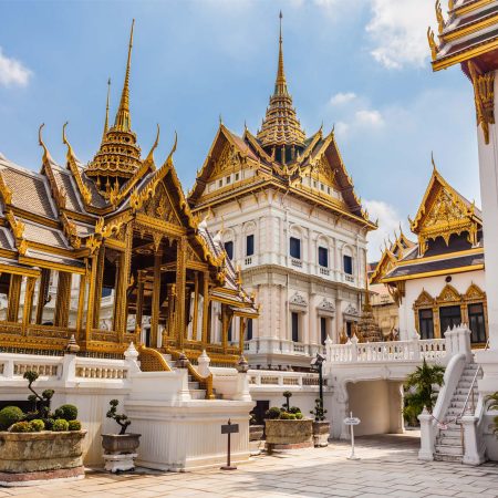Bangkok