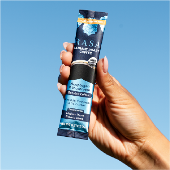 Shop the Rasa Variety Pack