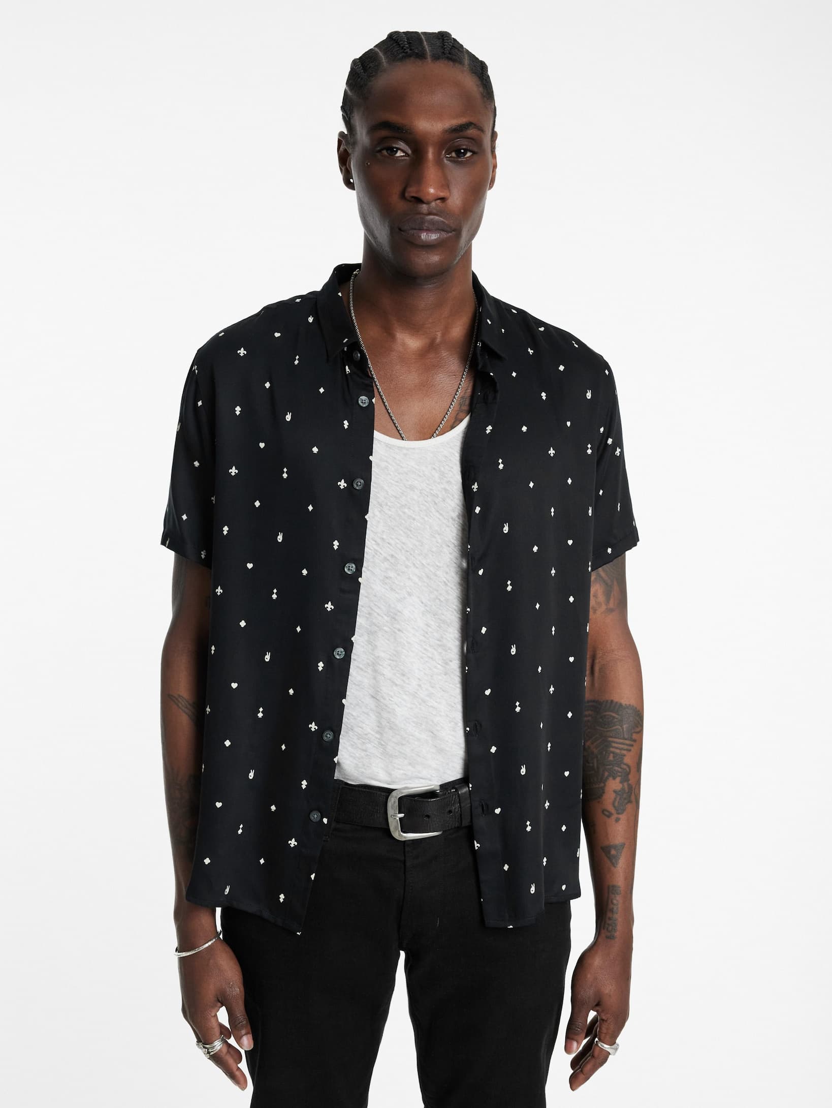 SEAN SHIRT