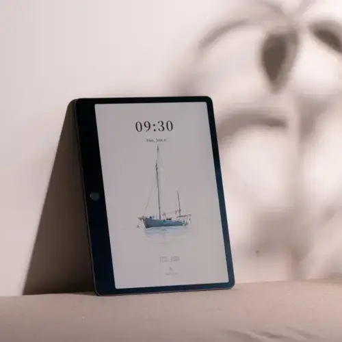TCL's Note-Taking Tablet Is Here to Take on the Kindle Scribe Colorsoft