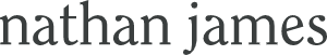 Nathan James Logo