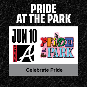 June 10 - Pride at the Park