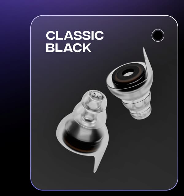 Classic Black