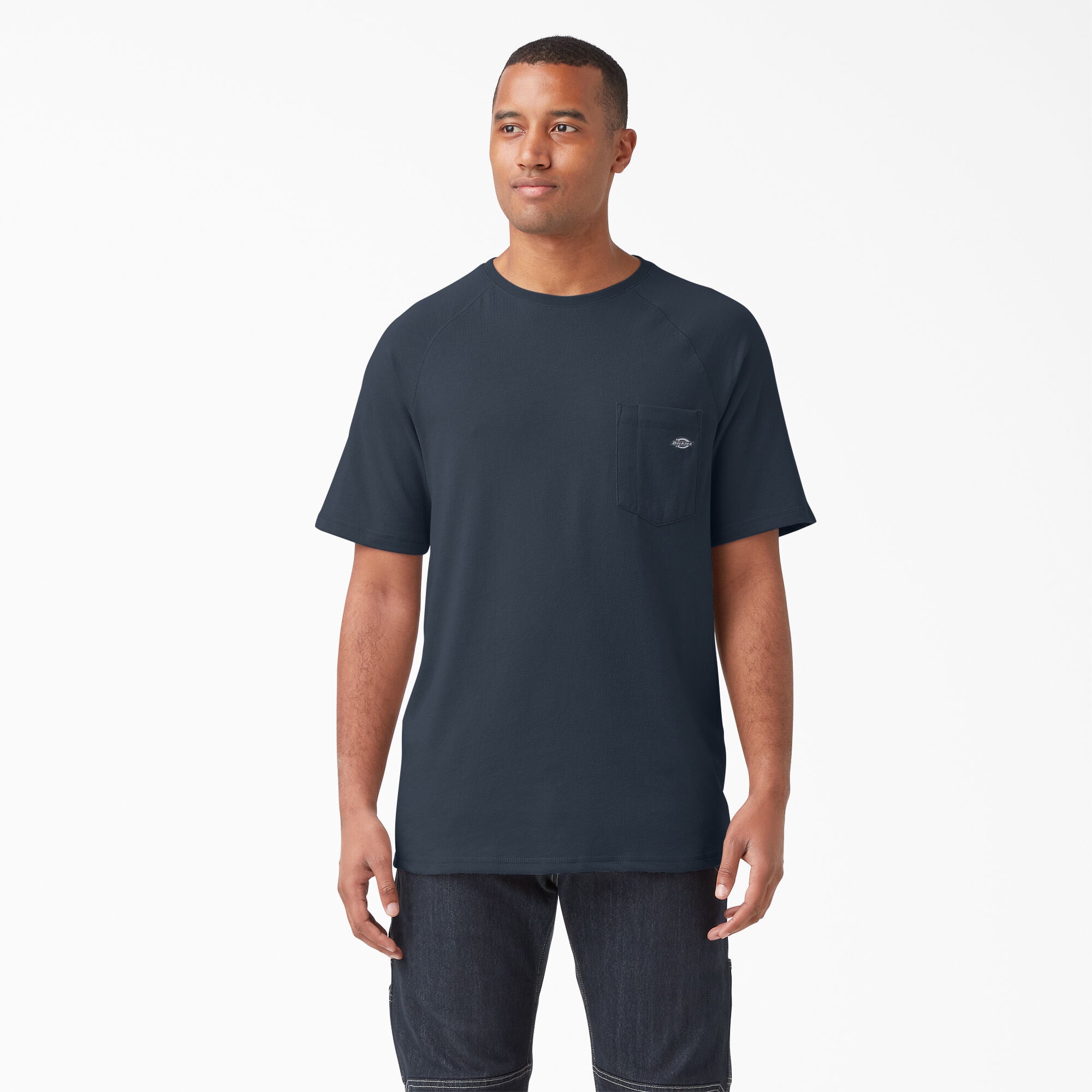 Image of Cooling Pocket T-Shirt