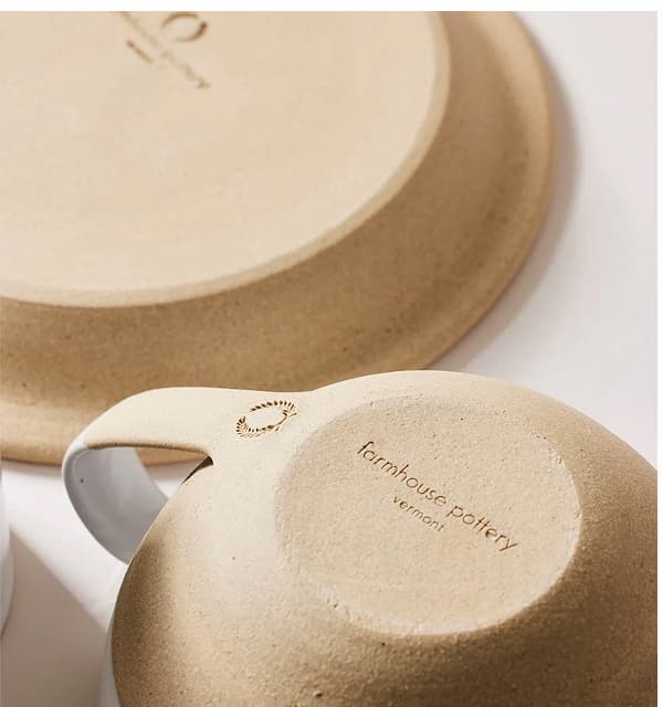Pantry Mug