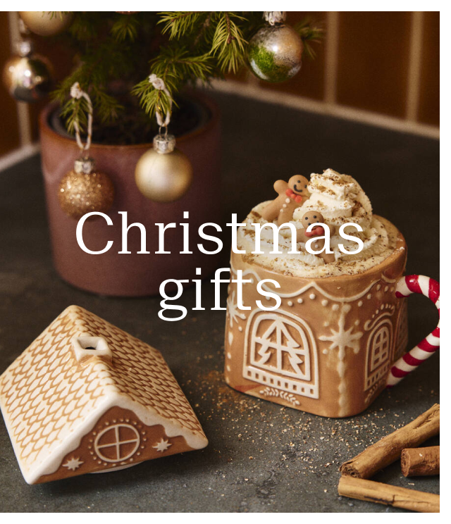 Christmas gifts