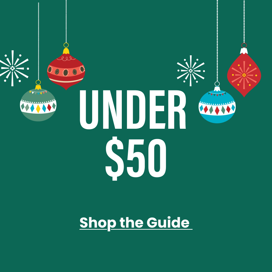Under $50