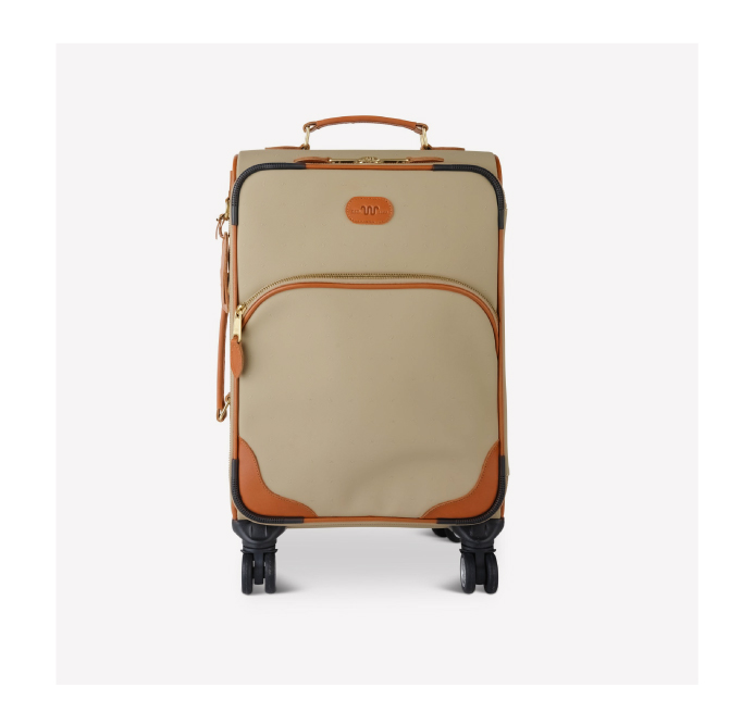 Armstrong Roller Bag
