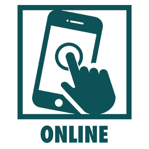 Shop Online